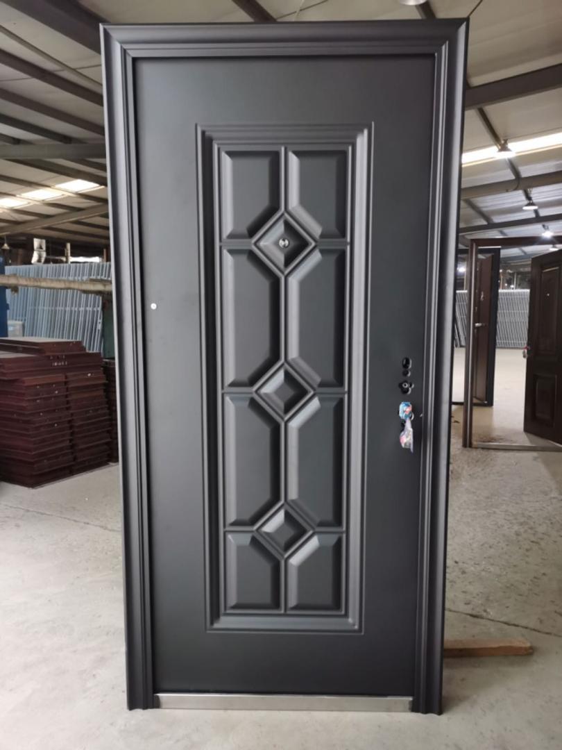 door