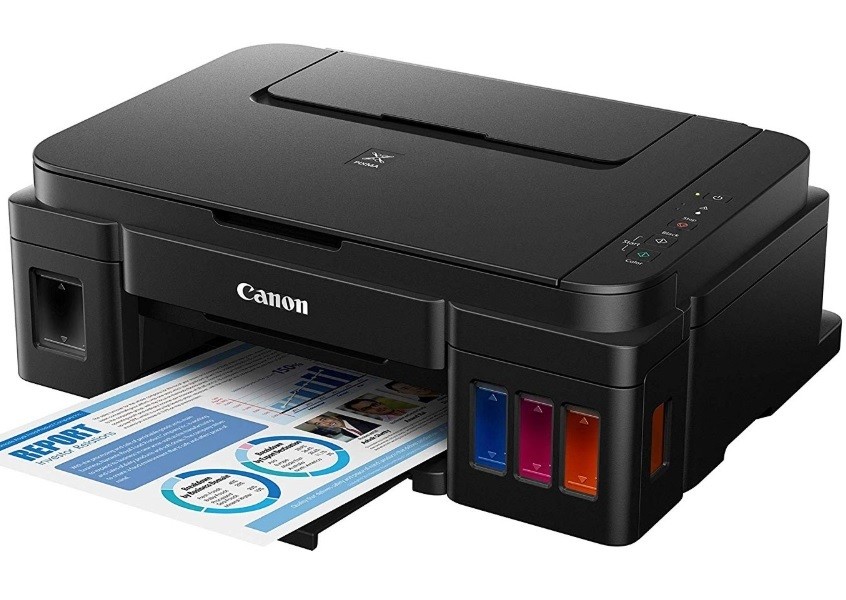 Office Printers