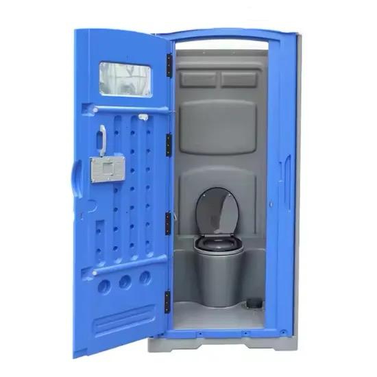 Modern Toilets