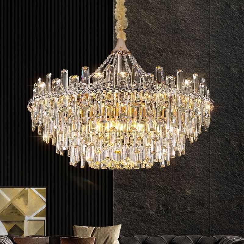 Crystal Chandelier