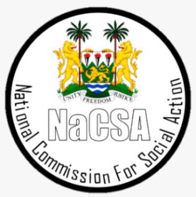 NaCSA – National Commission for Social Action