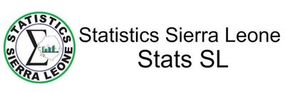 Statistics Sierra Leone