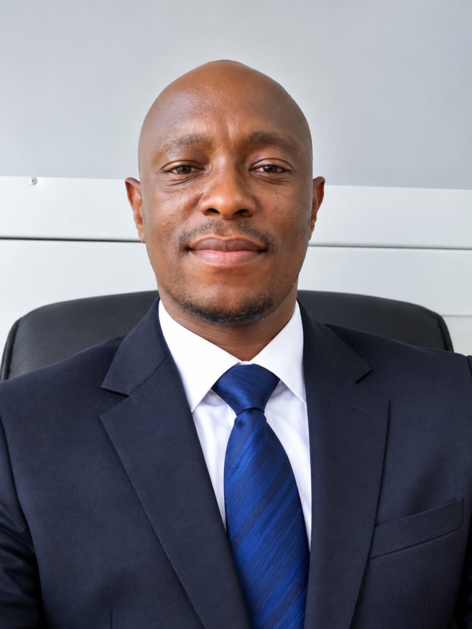 Ibrahim Cole – Civil Engineer & Construction Professional, MIKIS Investment & Construction Limited