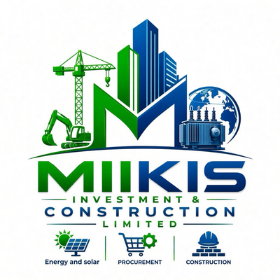 MIIKIS Investment & Construction Limited