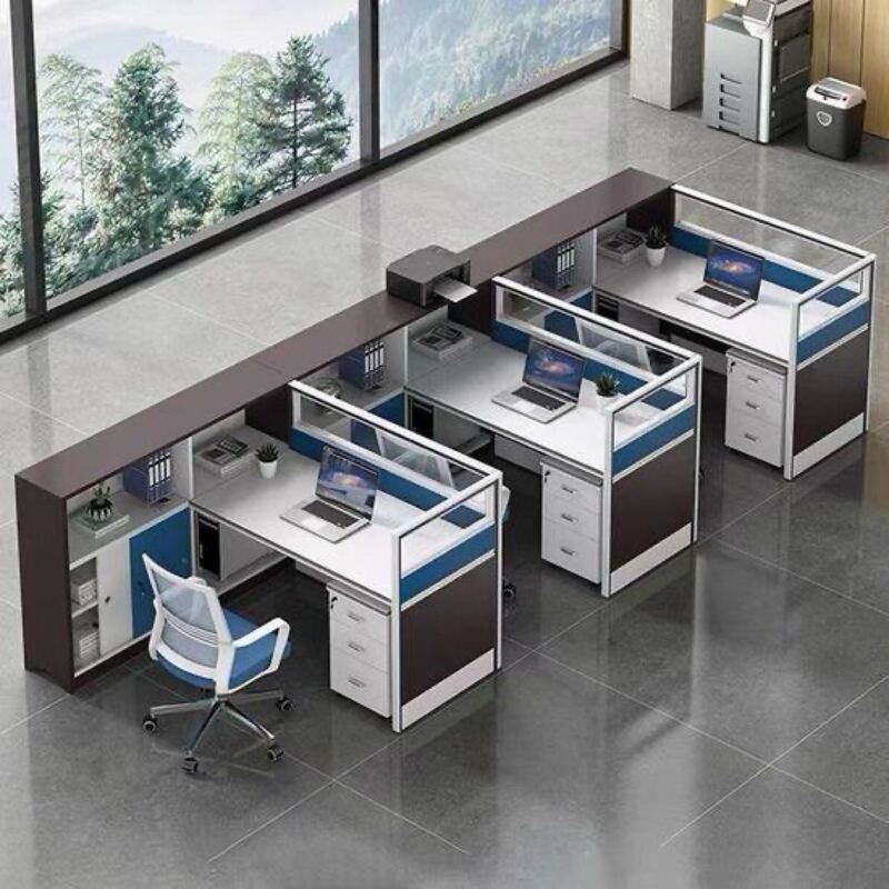 Office Cubicle System