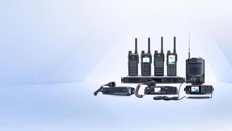Hytera Radio Systems