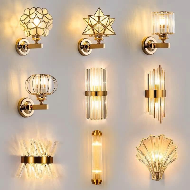 Decorative Wall Lights